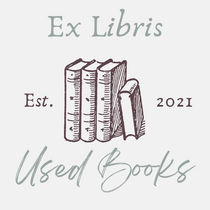 Ex Libris Used Books